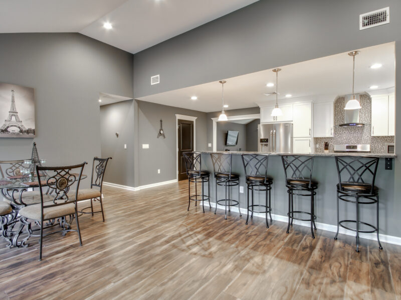 Common Mistakes to Avoid When Developing a Basement Suite in Calgary 